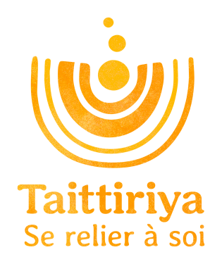 Logo de l'association Taittiriya